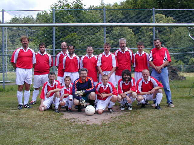 1. Unser Team